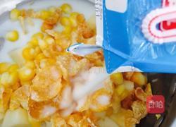 水果玉米的做法图解6