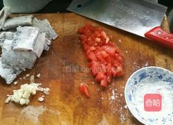 番茄鱼块的做法图解5