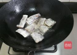 番茄鱼块的做法图解6