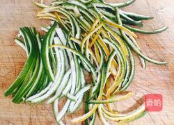 腌桔皮的做法图解3