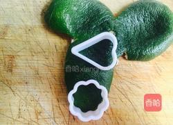 腌桔皮的做法图解4