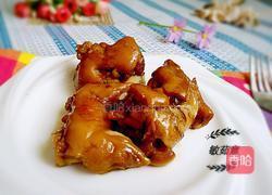 无水猪蹄的做法图解6