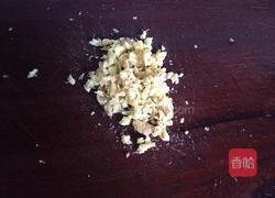 姜醋蛋的做法图解3