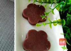 红豆凉糕的做法图解10