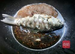 醬爆草鱼的做法图解5