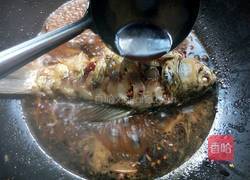 醬爆草鱼的做法图解6