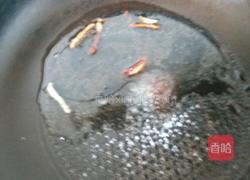 糖醋酱黄瓜的做法图解6