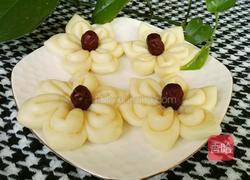 花馍馍的做法图解21