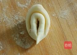 花馍馍的做法图解11