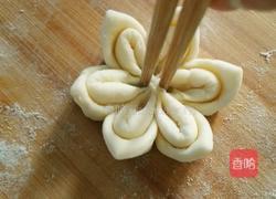 花馍馍的做法图解14