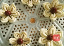 花馍馍的做法图解17