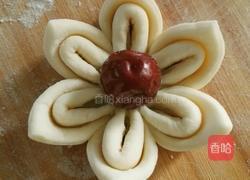 花馍馍的做法图解16