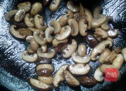 杂菇炒肉的做法图解10