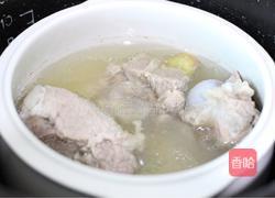 洋葱炒土豆片的做法图解6