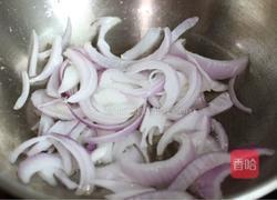 洋葱炒土豆片的做法图解9