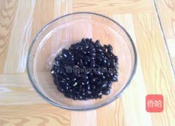 猪蹄黑豆汤的做法图解5