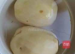 铁板土豆条的做法图解1