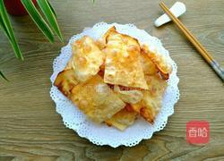 炸乳扇的做法图解5