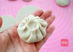 豆沙荞麦饼的做法图解10