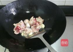 辣椒炒鸡腿的做法图解5