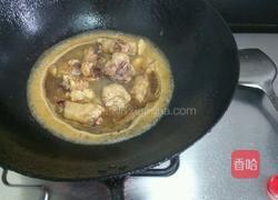 辣椒炒鸡腿的做法图解6