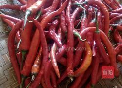 剁椒酱的做法图解1