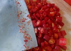 剁椒酱的做法图解2