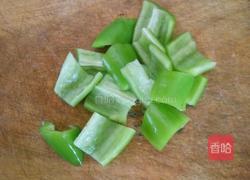 家常炒土豆片的做法图解3