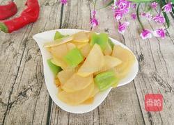 家常炒土豆片的做法图解9