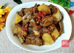 酱羊排的做法图解11