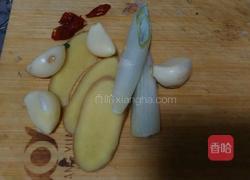 酱羊排的做法图解1