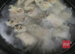 酱羊排的做法图解3