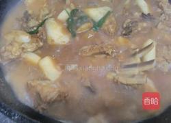 酱羊排的做法图解9