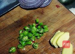 牙签牦牛肉的做法图解4