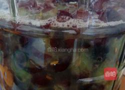 自制葡萄酒的做法图解4