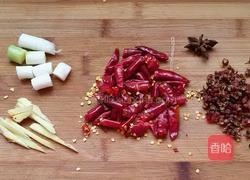 五香黄花鱼的做法图解1