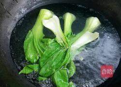 家常紫菜包饭的做法图解4