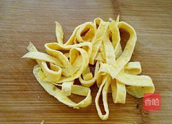 家常紫菜包饭的做法图解5