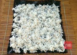 家常紫菜包饭的做法图解7