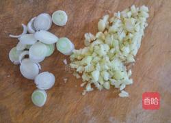 黄瓜拌腐竹的做法图解6