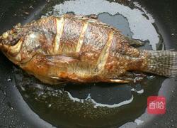 藿香鱼的做法图解3