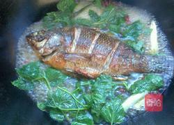 藿香鱼的做法图解7