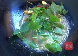 藿香鱼的做法图解11