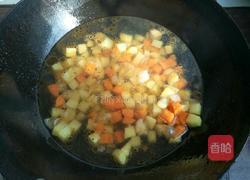 韩式咖喱饭的做法图解4