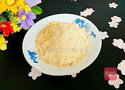 自制米粉的做法图解6