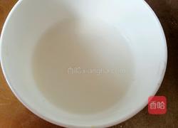 蛋花玉米羹的做法图解5