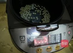 鸡头米甜汤的做法图解1