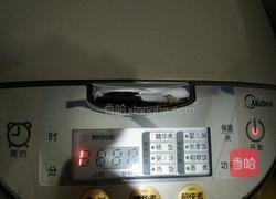 鸡头米甜汤的做法图解3