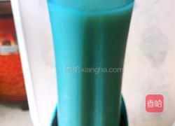 鲜榨桃汁的做法图解4