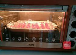 樱花曲奇的做法图解6